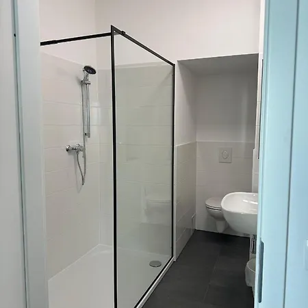 Lejlighed Zhang Graz