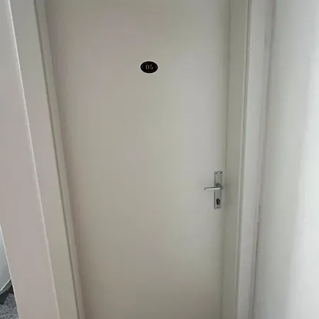 Zhang Apartamento *