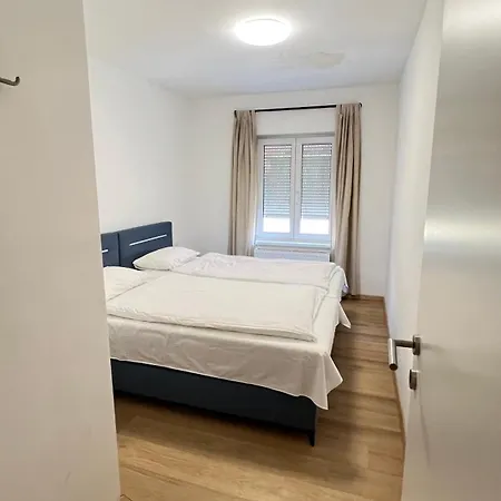 Zhang Apartamento