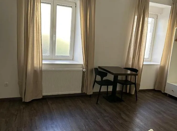 Appartamento Zhang *