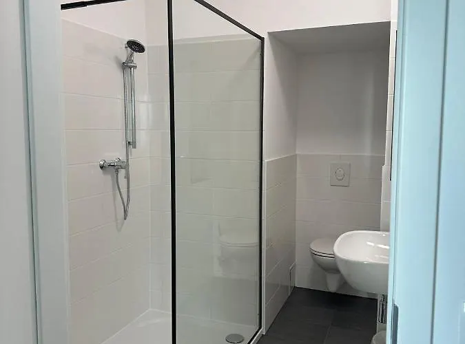 Appartamento Zhang Graz