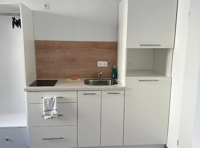 Zhang Appartamento *