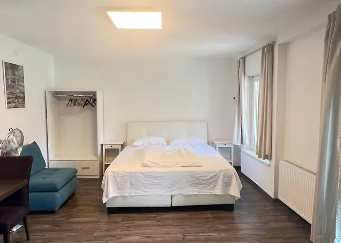 Appartamento Zhang *