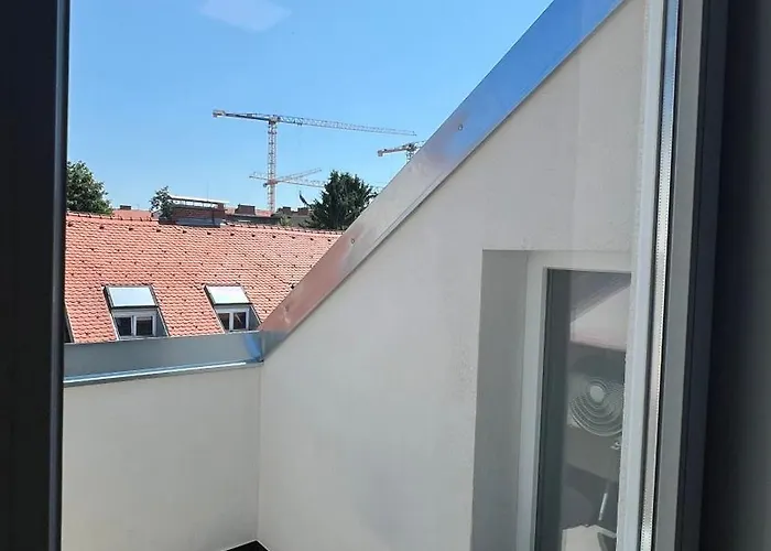 Appartamento Zhang *