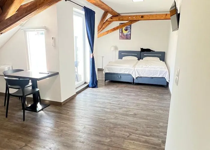 Zhang Appartamento *