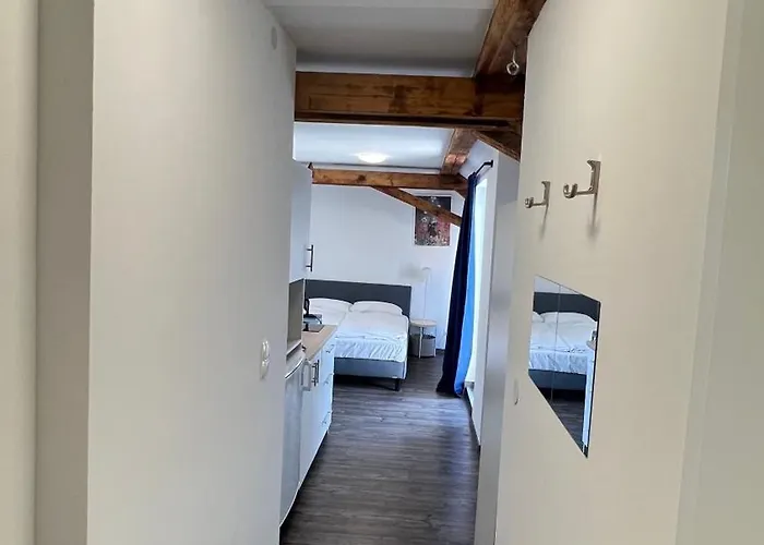 Appartamento Zhang Graz