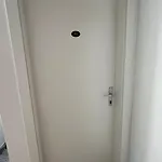 Zhang Apartment *