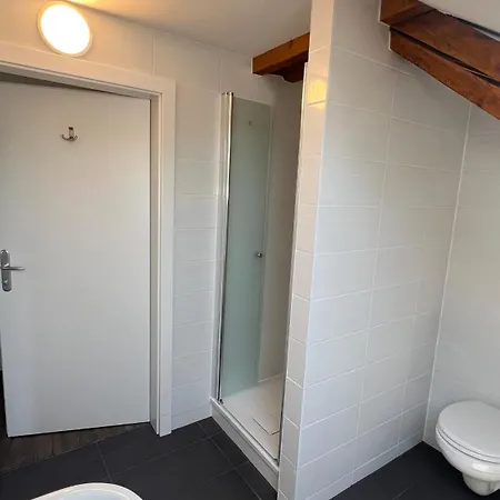 Apartment Zhang Graz