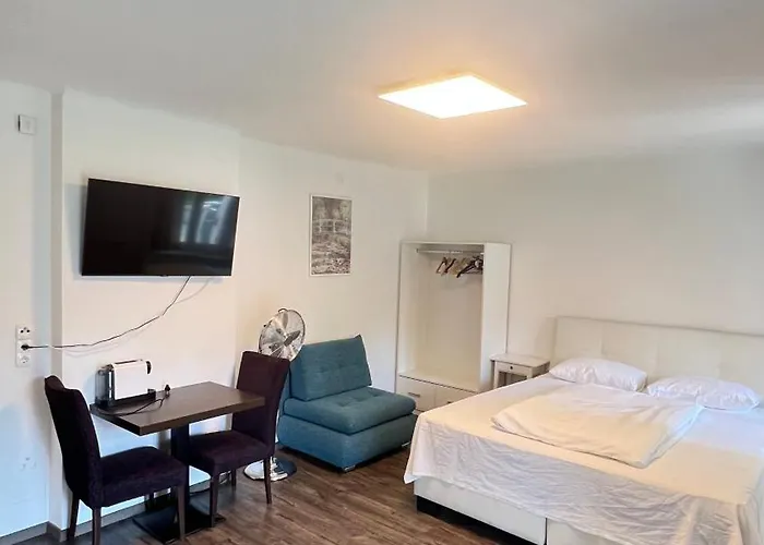 公寓 Zhang 格拉茨